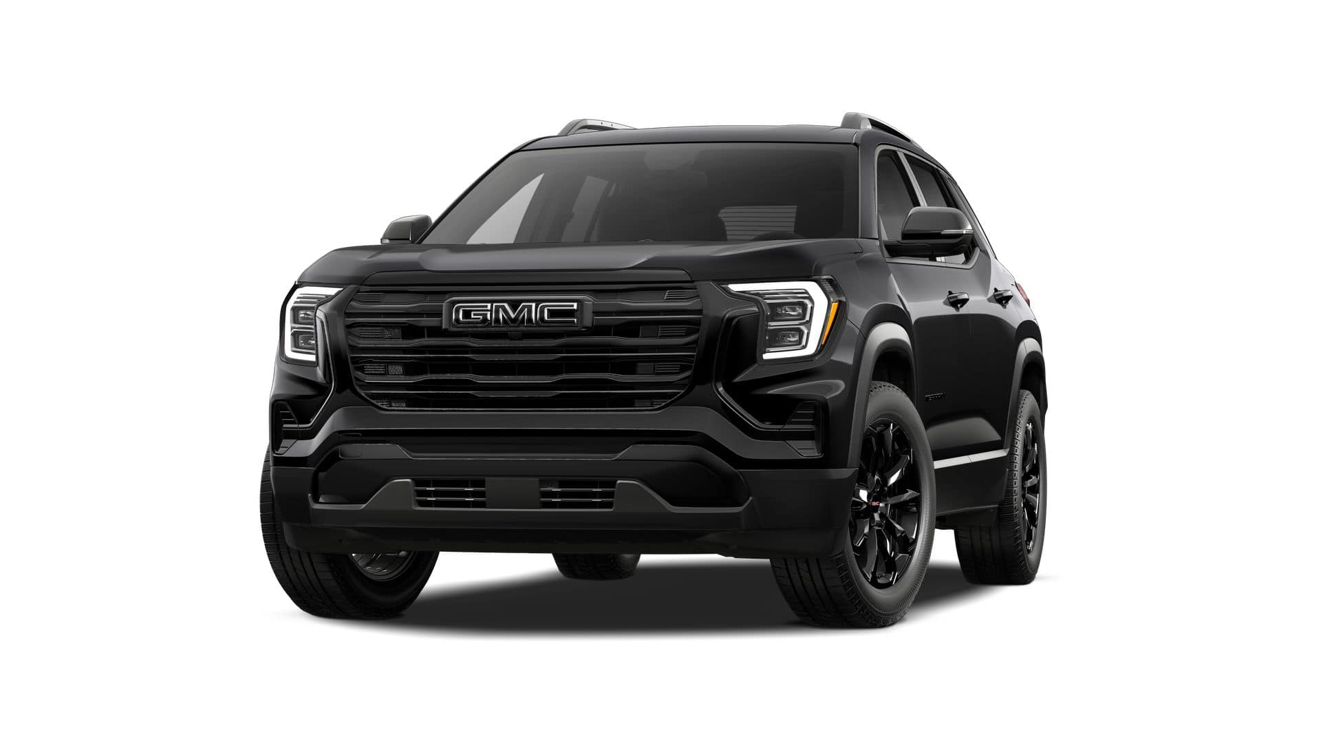 2027 GMC Terrain FWD Elevation