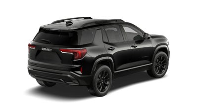 2027 GMC Terrain FWD Elevation