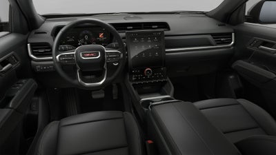 2027 GMC Terrain FWD Elevation
