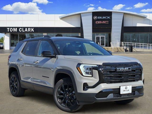 2027 GMC Terrain
