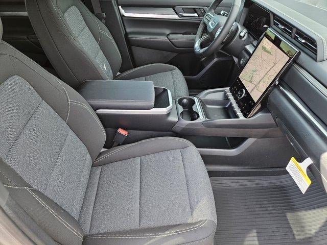 2027 GMC Terrain FWD Elevation