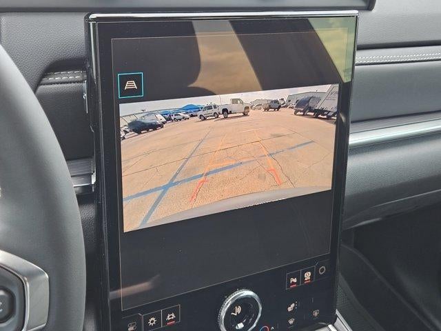 2027 GMC Terrain FWD Elevation