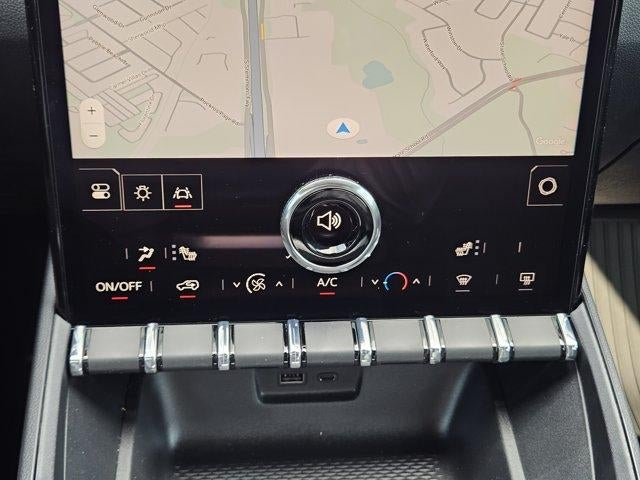 2027 GMC Terrain FWD Elevation