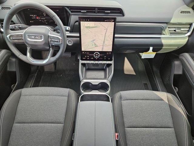 2027 GMC Terrain FWD Elevation
