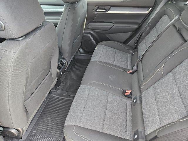 2027 GMC Terrain FWD Elevation
