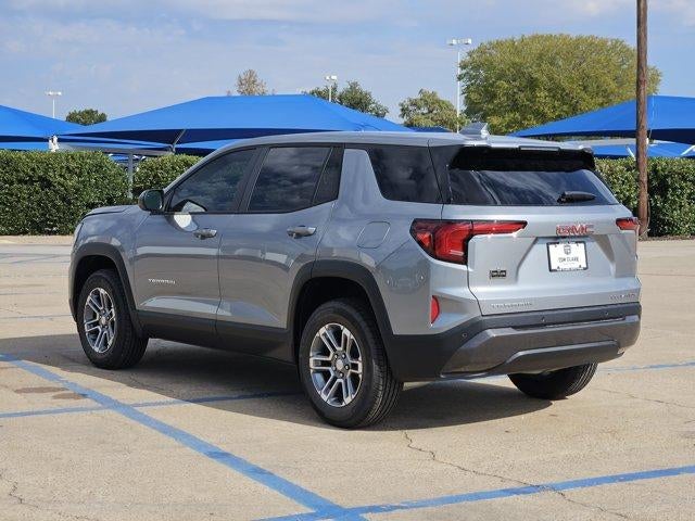 2027 GMC Terrain FWD Elevation