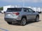 2027 GMC Terrain FWD Elevation