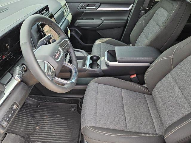 2027 GMC Terrain FWD Elevation