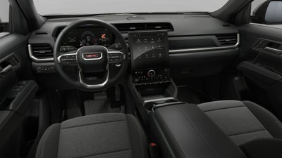 2027 GMC Terrain FWD Elevation