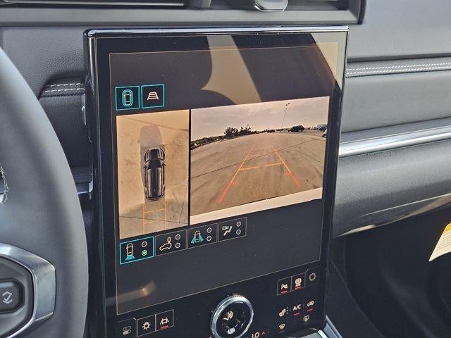 2027 GMC Terrain FWD Elevation