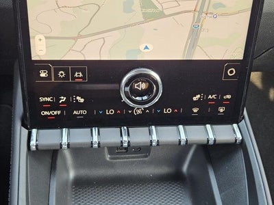 2027 GMC Terrain FWD Elevation