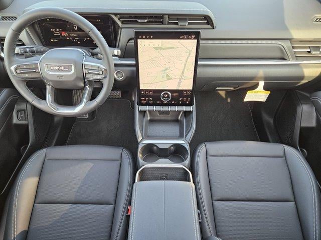 2027 GMC Terrain FWD Elevation
