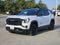 2027 GMC Terrain FWD Elevation