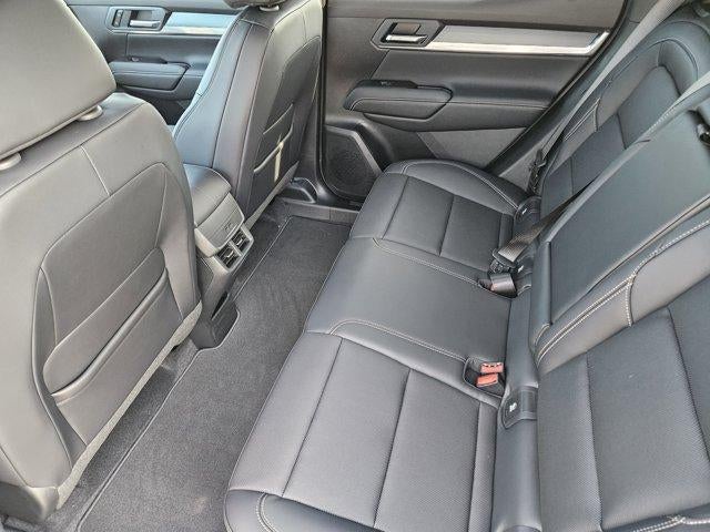 2027 GMC Terrain FWD Elevation