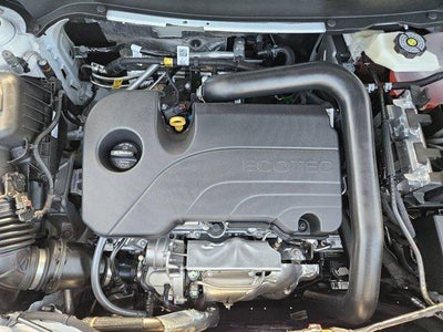 2027 GMC Terrain FWD Elevation