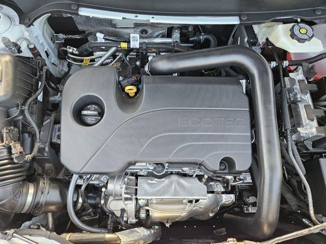 2027 GMC Terrain FWD Elevation