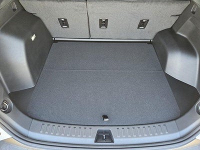 2027 GMC Terrain FWD Elevation