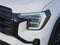 2027 GMC Terrain FWD Elevation