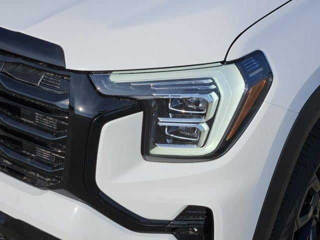 2027 GMC Terrain FWD Elevation