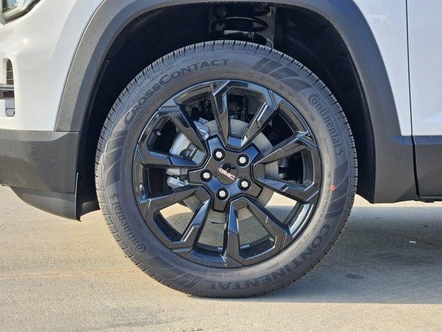 2027 GMC Terrain FWD Elevation