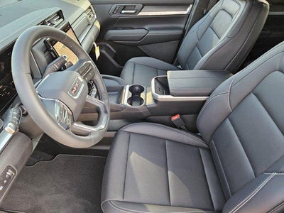 2027 GMC Terrain FWD Elevation