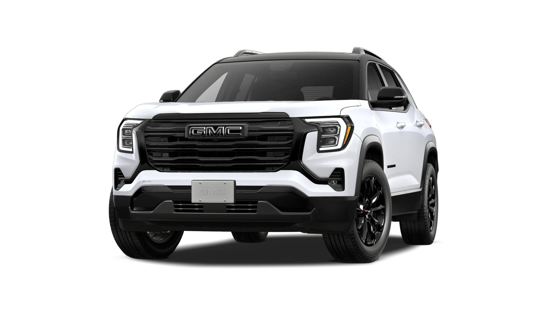 2027 GMC Terrain