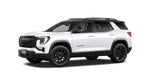 2027 GMC Terrain FWD Elevation