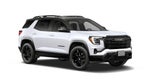 2027 GMC Terrain FWD Elevation