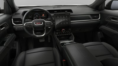 2027 GMC Terrain FWD Elevation