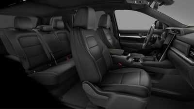 2027 GMC Terrain FWD Elevation