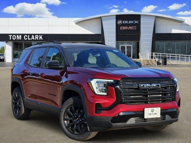 2027 GMC Terrain