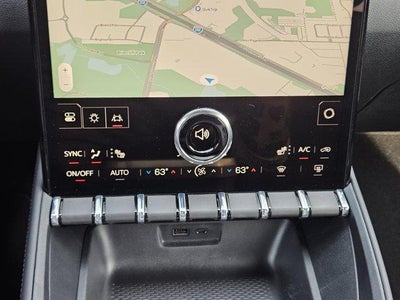 2027 GMC Terrain FWD Elevation