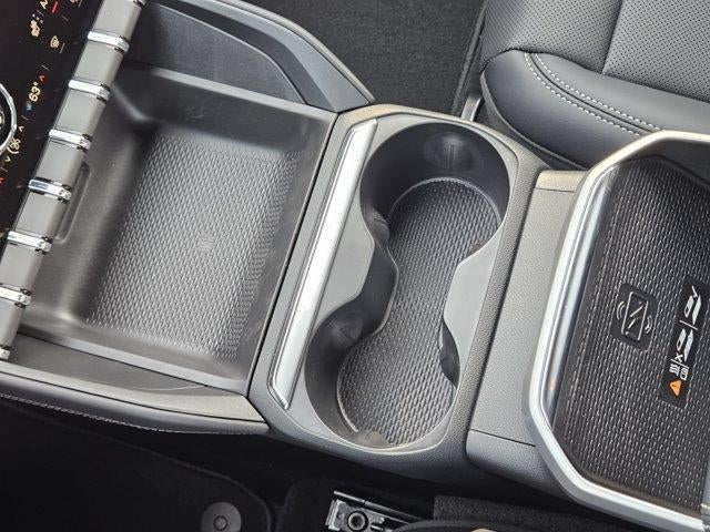 2027 GMC Terrain FWD Elevation