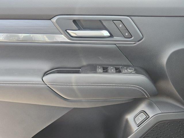 2027 GMC Terrain FWD Elevation