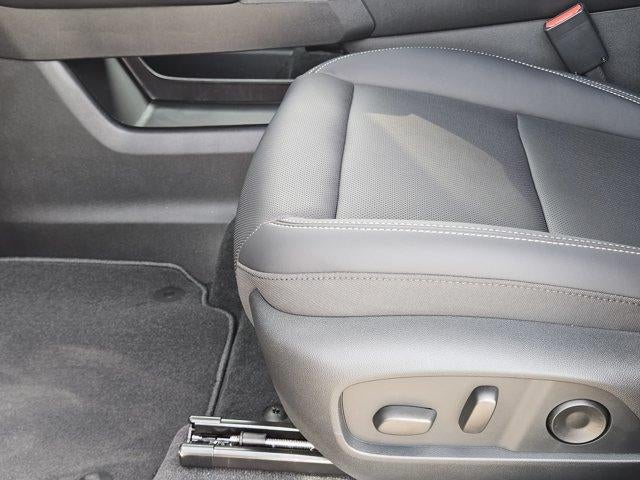 2027 GMC Terrain FWD Elevation