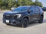 2027 GMC Terrain FWD Elevation