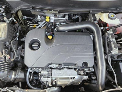 2027 GMC Terrain FWD Elevation