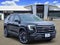 2027 GMC Terrain FWD Elevation