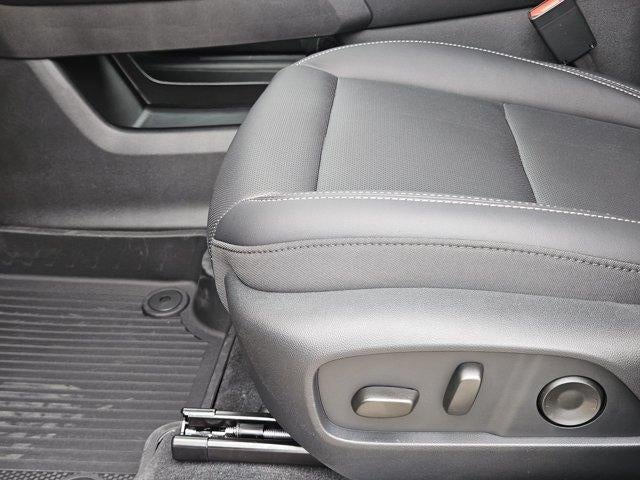 2027 GMC Terrain FWD Elevation