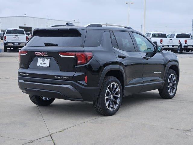 2027 GMC Terrain FWD Elevation