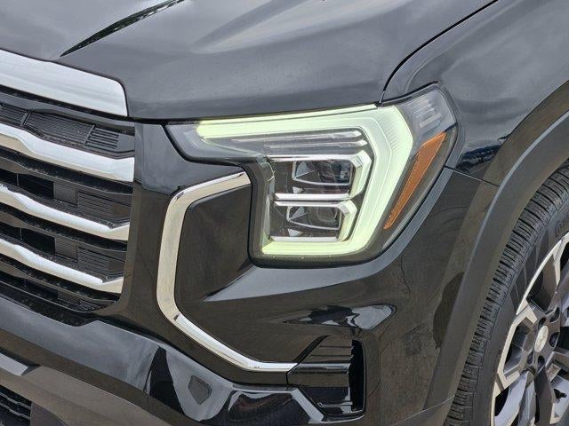 2027 GMC Terrain FWD Elevation