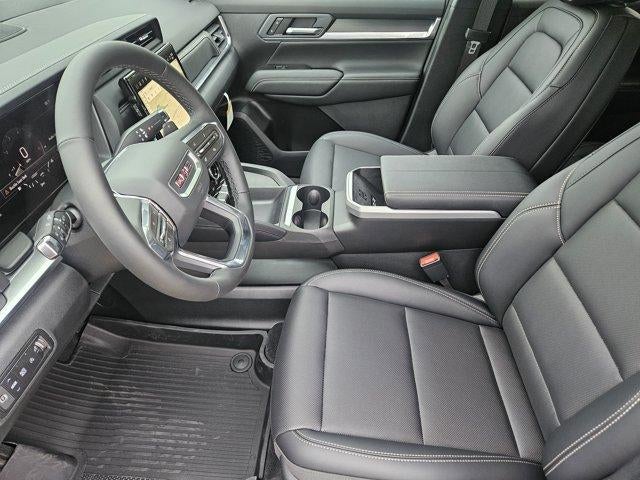2027 GMC Terrain FWD Elevation
