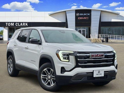 2027 GMC Terrain FWD Elevation