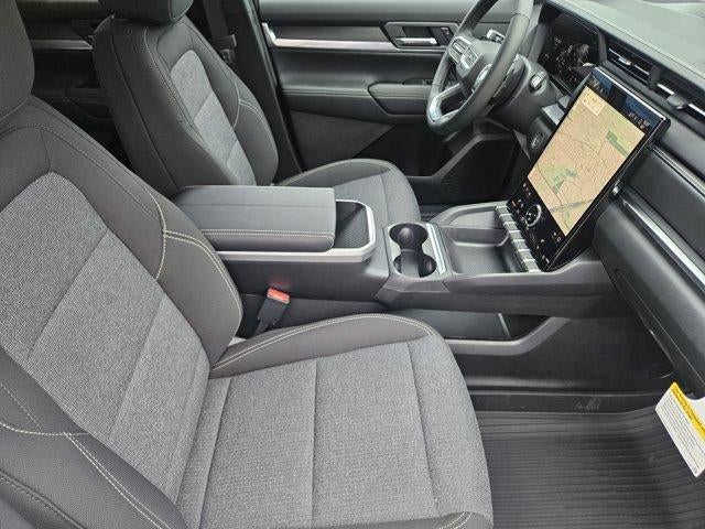 2027 GMC Terrain FWD Elevation