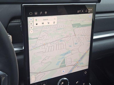 2027 GMC Terrain FWD Elevation