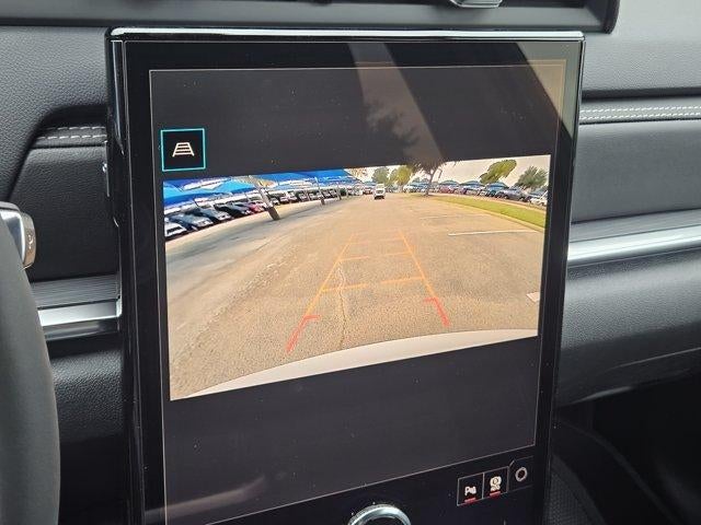 2027 GMC Terrain FWD Elevation