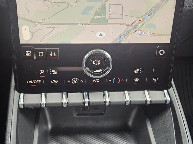 2027 GMC Terrain FWD Elevation