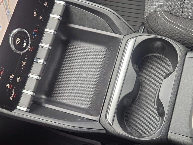 2027 GMC Terrain FWD Elevation