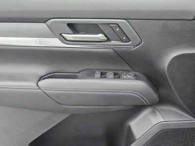 2027 GMC Terrain FWD Elevation