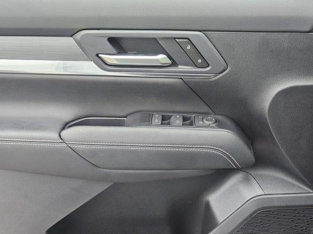 2027 GMC Terrain FWD Elevation